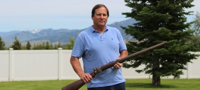 Guns: A history lesson