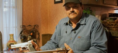 A Texas hunting tradition